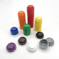 Stackable cap counters , Set of 500 pcs.