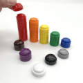 Stackable cap counters , Set of 500 pcs.