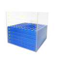 Stackable Multi-coloured Base Ten