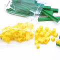 Stackable Multi-coloured Base Ten