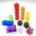 Translucent Linking Cubes