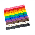 Link Cubes, Set of 100 pcs