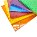 Large Geoboard, Set of 6