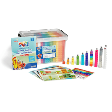 Number Routines with Numberblocks® Class Set