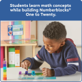 Number Routines with Numberblocks® Class Set
