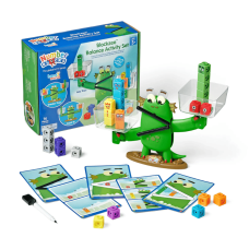 Numberblocks® Blockzee™ Balance Activity Set