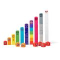 Numberblocks® Blockzee™ Balance Activity Set