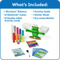 Numberblocks® Blockzee™ Balance Activity Set