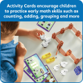 MathLink® Cubes Activity Set Numberblocks® Sheep Farm
