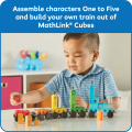 Numberblocks® Express Train