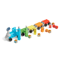 Numberblocks® Express Train