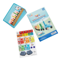 Numberblocks® Express Train