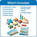 Numberblocks® Express Train