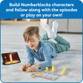 MathLink® Cubes Numberblocks® 21-30 Activity Set