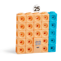MathLink® Cubes Numberblocks® 21-30 Activity Set
