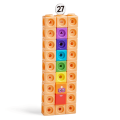 MathLink® Cubes Numberblocks® 21-30 Activity Set
