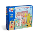 MathLink® Cubes Numberblocks® 21-30 Activity Set