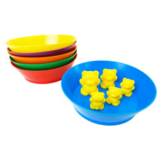 Round Bowl