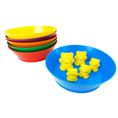 Round Bowl