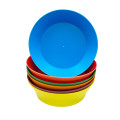 Round Bowl