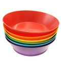 Round Bowl