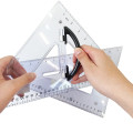 Magnetic Geometric Demonstration Set