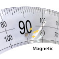 Magnetic Geometric Demonstration Set