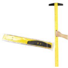 Magnetic Ruler with handle Magnetic Ruler with handle