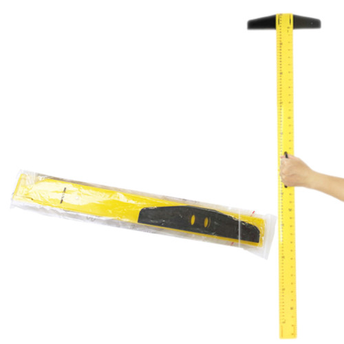 Magnetic Ruler with handle