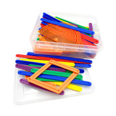 Geometric Angle Set