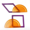 Geometric Angle Set