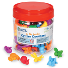 In the Garden Critter Counters