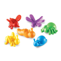 In the Garden Critter Counters