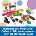 STEM Explorers™ MathLink® Builders