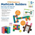 STEM Explorers™ MathLink® Builders