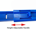 Metric Trundle Wheel with Counter