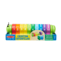 Counting Caterpillar