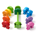 Counting Caterpillar