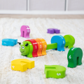 Counting Caterpillar