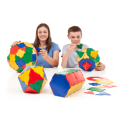 Polydron Primary Maths Set