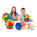 Polydron Primary Maths Set