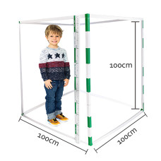Metre Cube