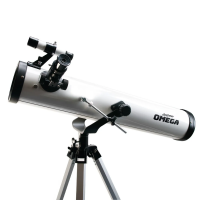 GeoSafari® Omega Reflector Telescope