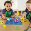Code & Go® Robot Mouse Math Pack