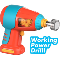 Design & Drill® Bolt Buddies® Recycling Truck