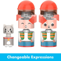 Design & Drill® Bolt Buddies® Recycling Truck