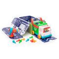 Design & Drill® Bolt Buddies® Recycling Truck
