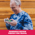 Design & Drill® Bolt Buddies® Recycling Truck