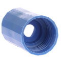 Bottle Connector for Water Cyclone Demonstration, set of 5