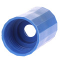 Bottle Connector for Water Cyclone Demonstration, set of 5